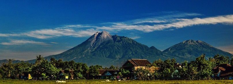 Desa Triharjo